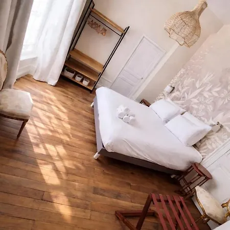 Apartment Le Majestueux